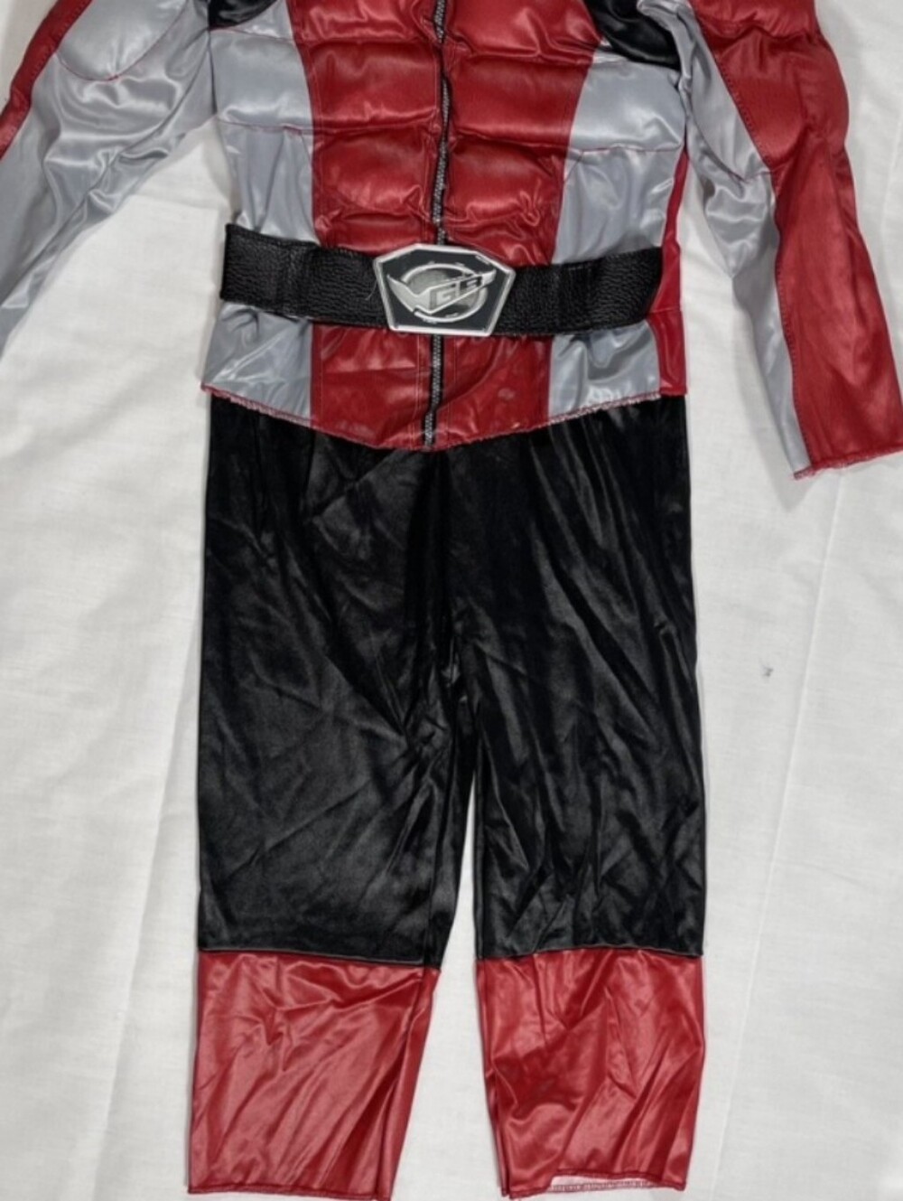 Power Rangers